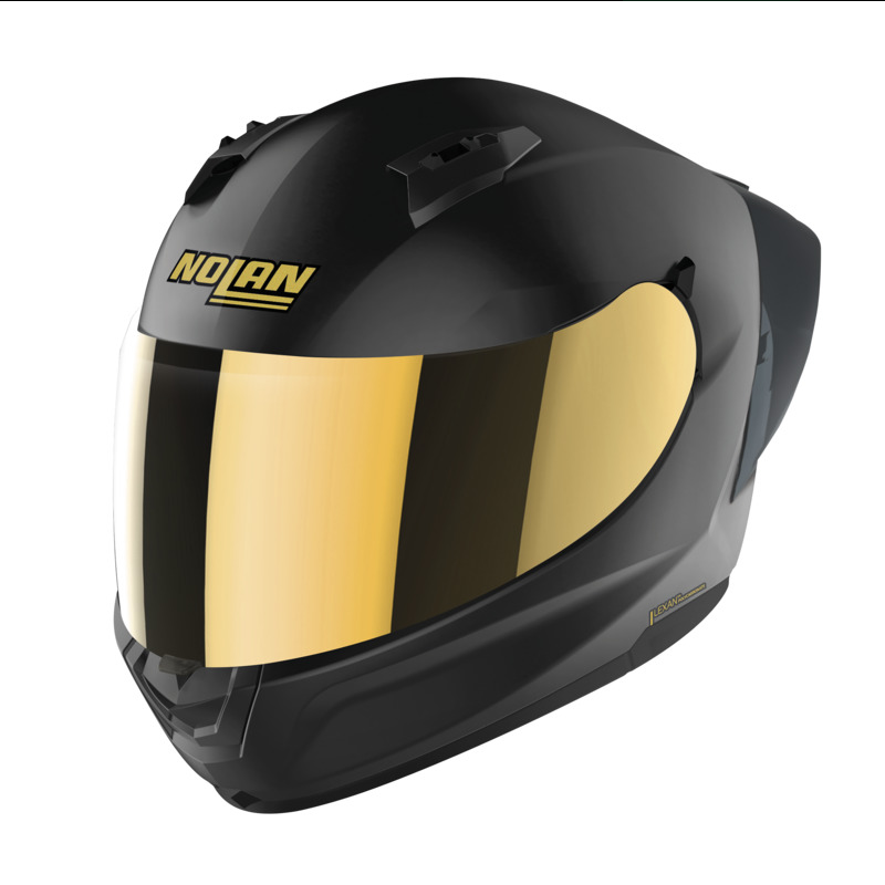 NOLAN N60-6 SPORT FULL FACE GOLD EDITION
