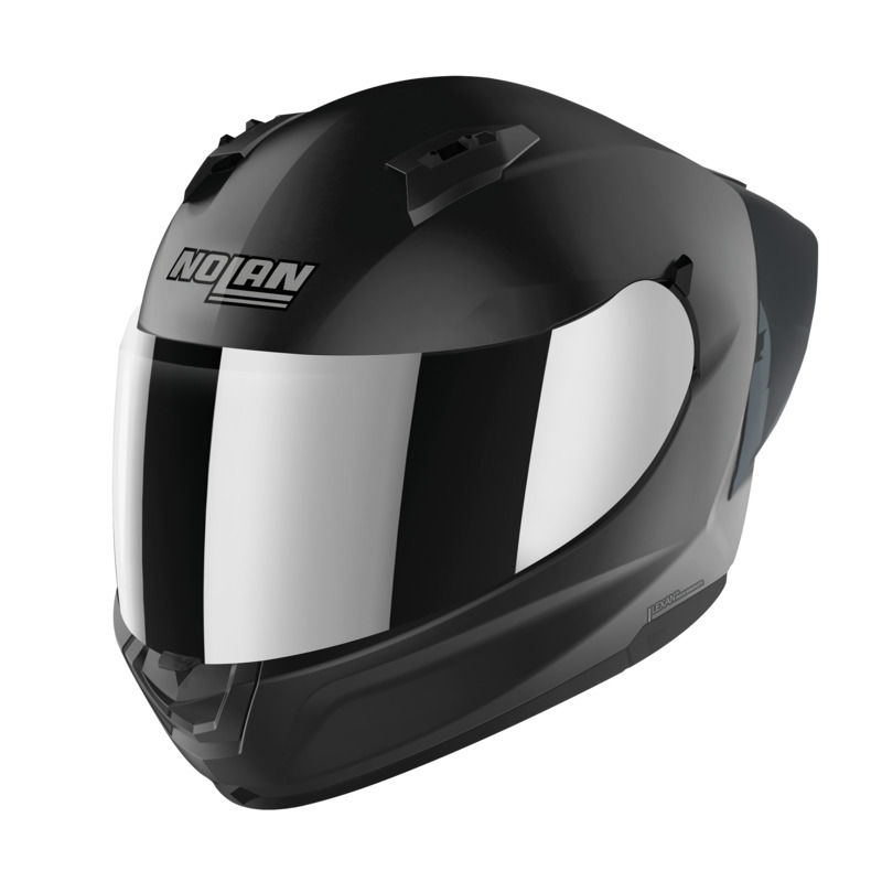NOLAN N60-6 SPORT FULL FACE SILVER EDITION (Copy)