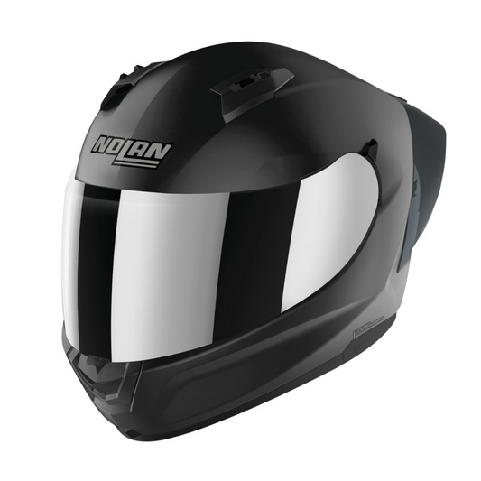NOLAN N60-6 SPORT FULL FACE SILVER EDITION