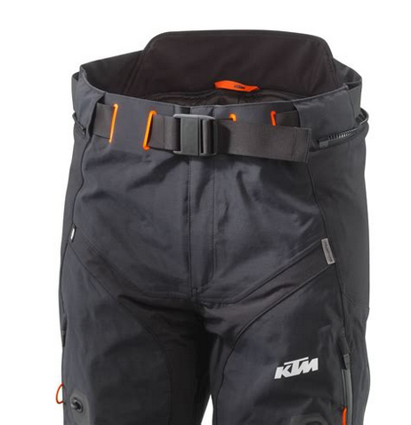 KTM Adventure S Waterproof Pants