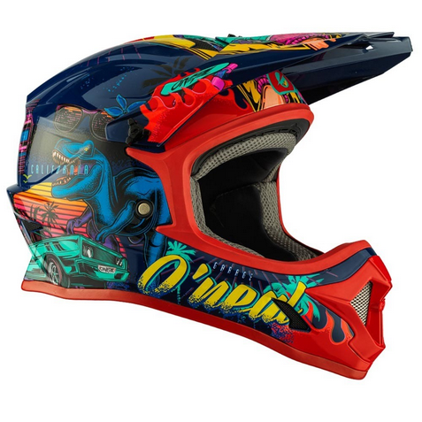 ONEAL YOUTH 1SRS HELMET