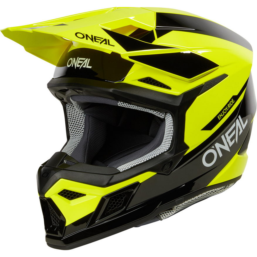ONEAL 3SRS HELMET
