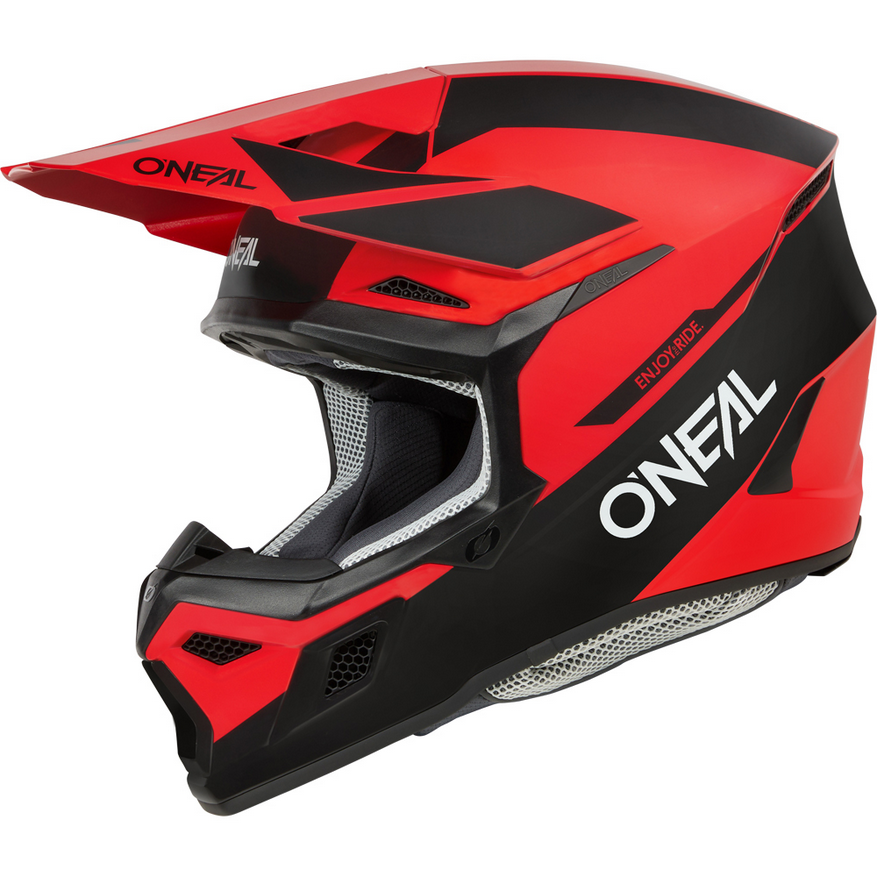 ONEAL 3SRS HELMET