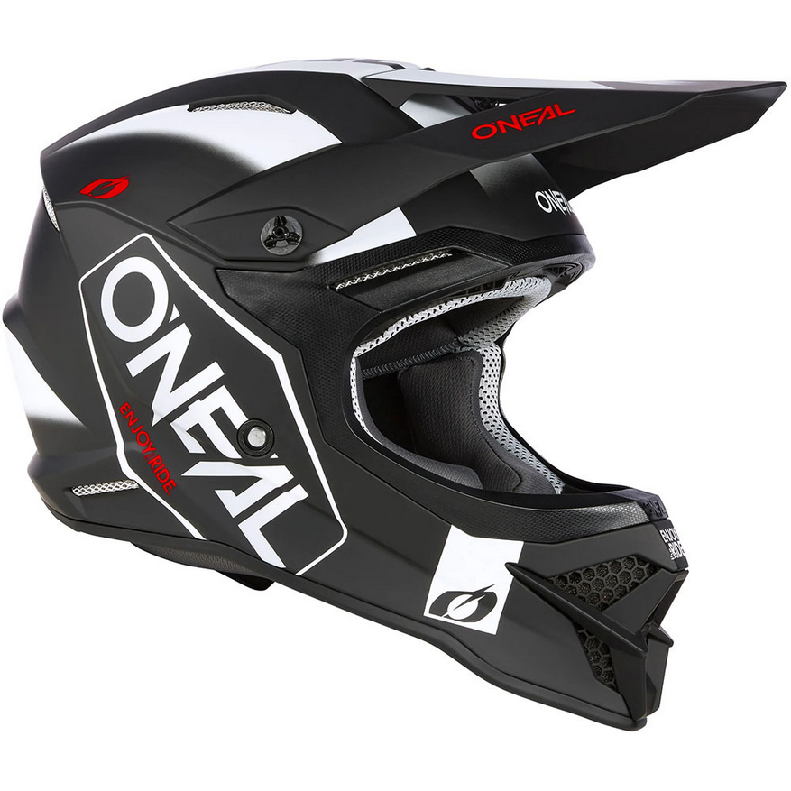 ONEAL 3SRS HELMET
