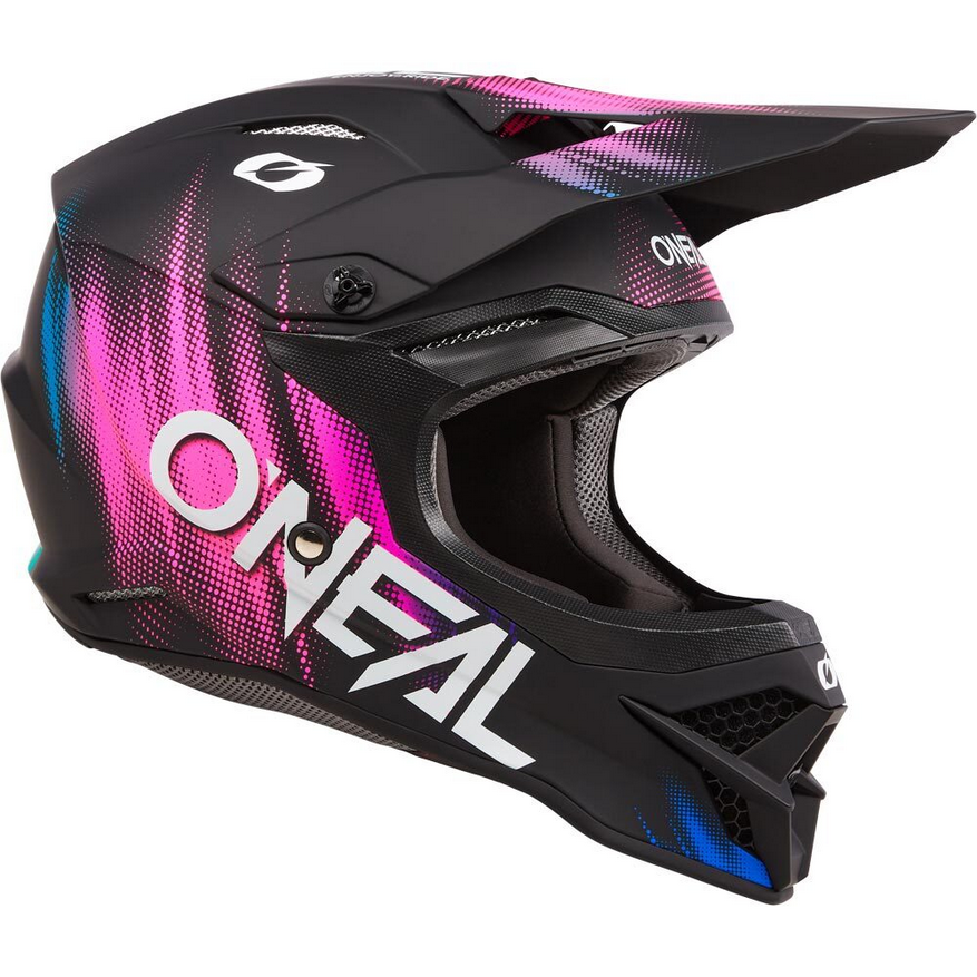 ONEAL 3SRS HELMET
