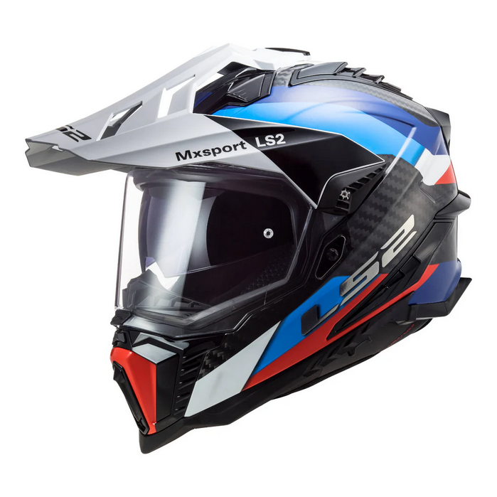 LS2 MX701 EXPLORER CARBON