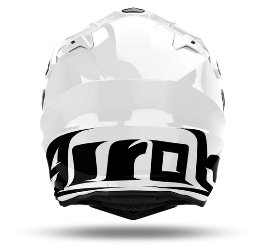 Airoh Commander 2 White
