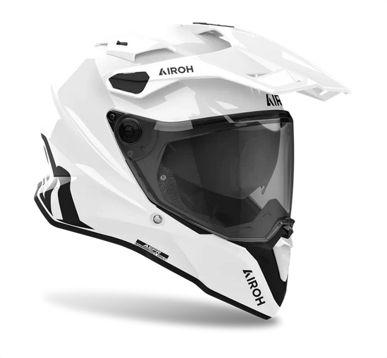 Airoh Commander 2 White