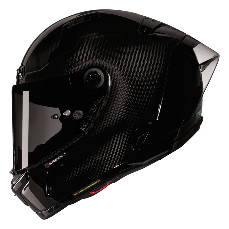 nolan australia helmets - X-804 RS Carbon/Gold Helmet Nolan N-44 Classic Helmet -