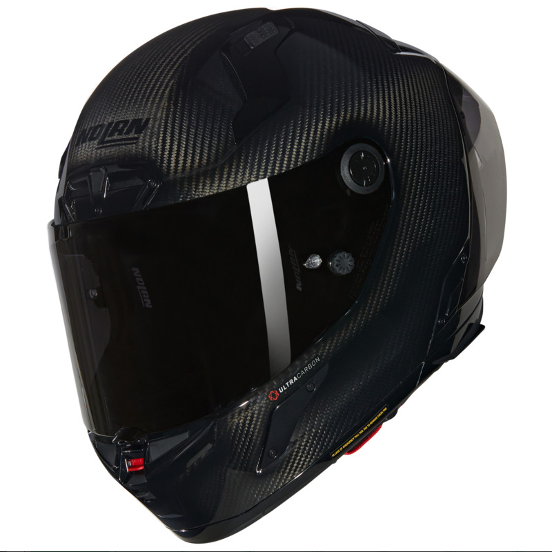 NOLAN X-804 RS PURO CARBON