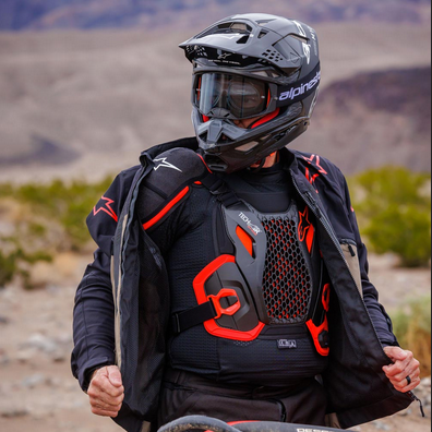 ALPINESTARS TECH-AIR® OFFROAD
