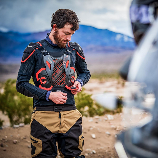 ALPINESTARS TECH-AIR® OFFROAD