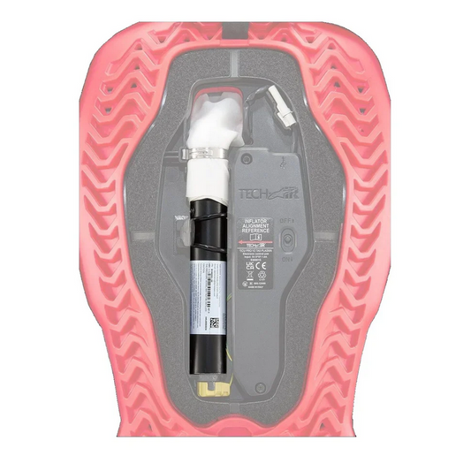 ALPINESTARS TECH-AIR® 5 PLASMA INFLATOR KIT