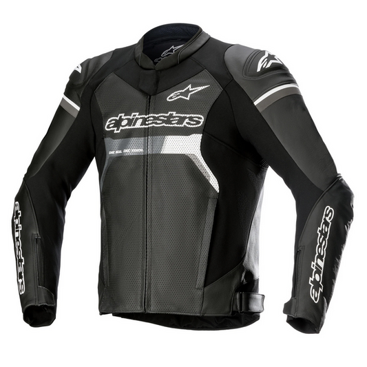 ALPINESTARS GP Force Leather Jacket