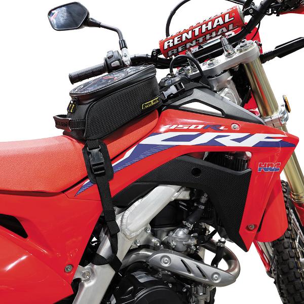 NELSON RIGG Tankbag RG-1040 Trails End L  (67-140-11)