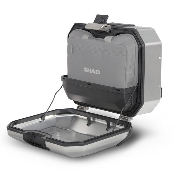 SHAD Left Side Case TR36L TERRA (LST-D0TR36100L)