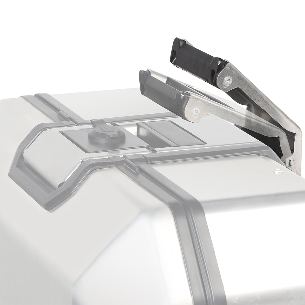 SHAD Left Side Case TR36L TERRA (LST-D0TR36100L)