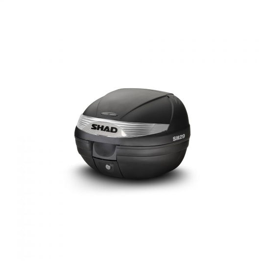 SHAD Top Case SH29 BLACK  (LSC-D0B29100)