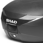SHAD Top Case SH39 CARBON (LSC-D0B39106)