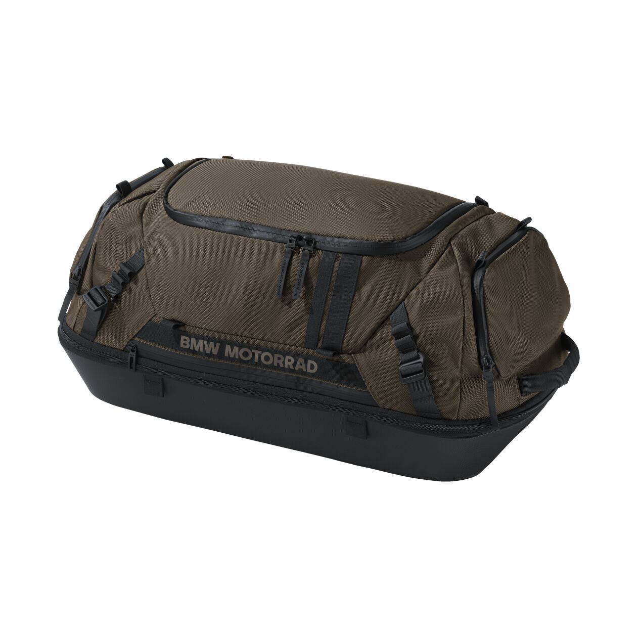 BMW Rear Bag Adventure LARGE