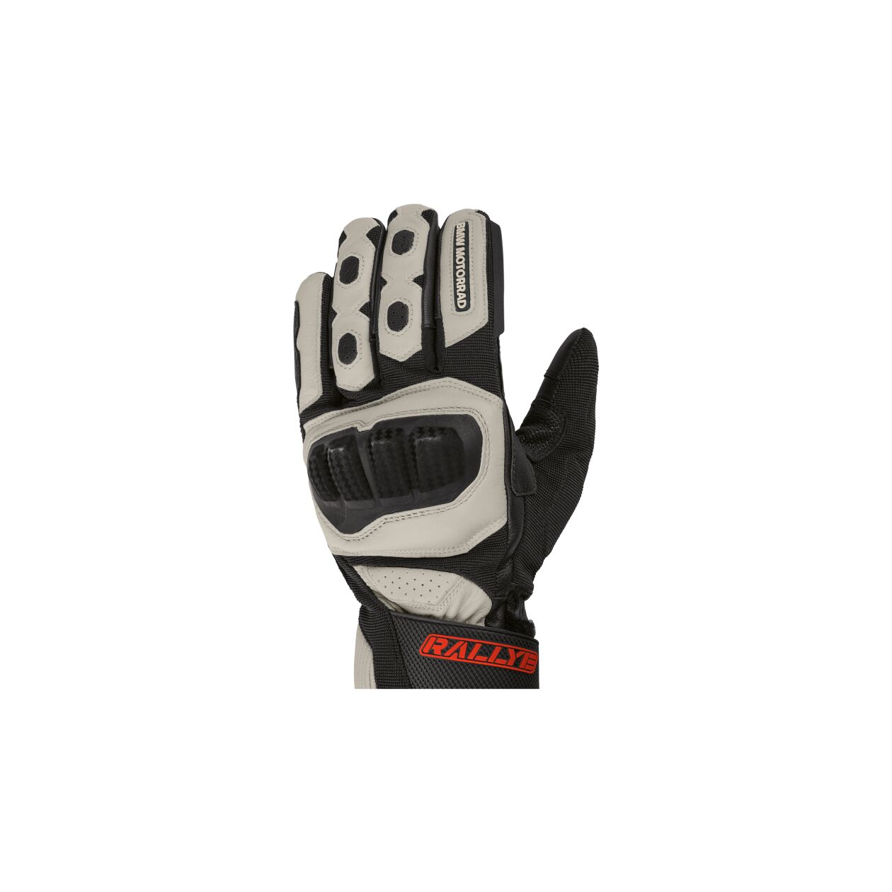 BMW GS Rallye GTX Gloves Anthracite