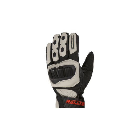 BMW GS Rallye GTX Gloves Anthracite (2024/2025)