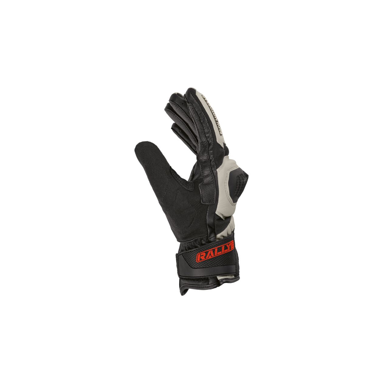 BMW GS Rallye GTX Gloves Anthracite