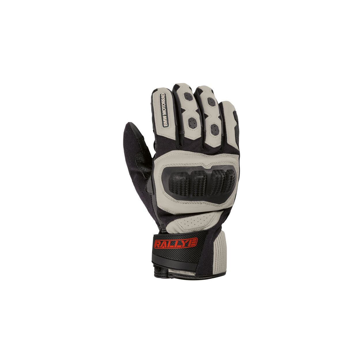 BMW GS Rallye GTX Gloves Anthracite