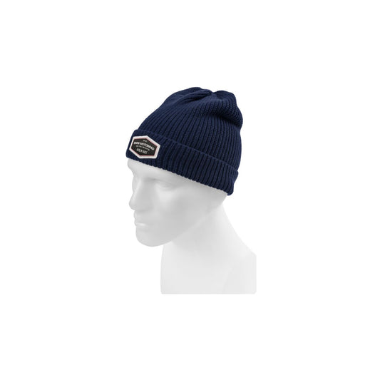 BMW Berlin Built Beanie - Navy