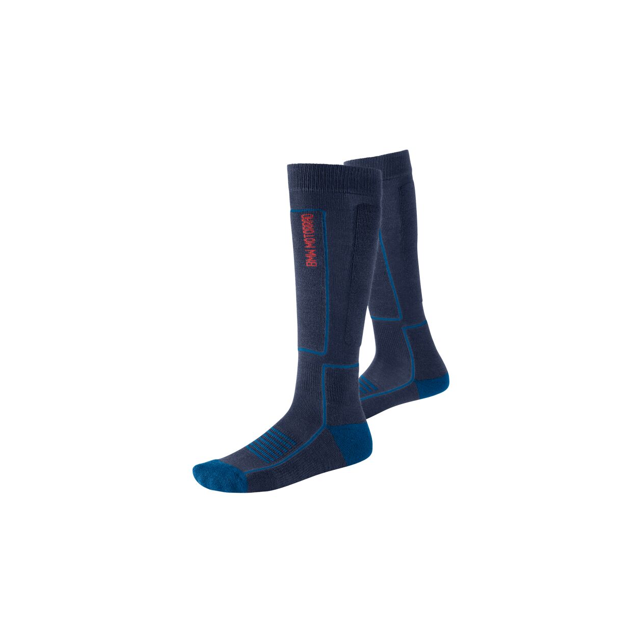 BMW FUNCTIONAL SOCKS (MERINO)