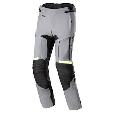 Alpinestars Bogota Pro Pant - Grey