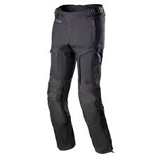Alpinestars Bogota Pro Pant - Black
