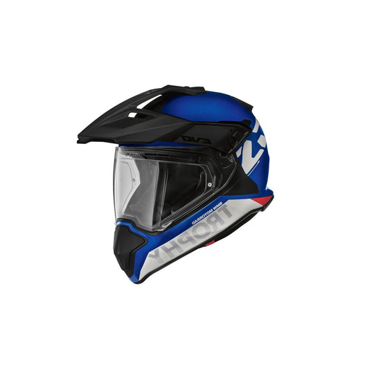 BMW GS Carbon Evo CARRETERA Helmet