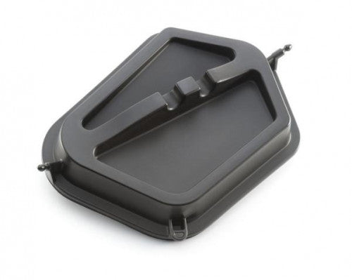 Air Filter Cover - A46006998000