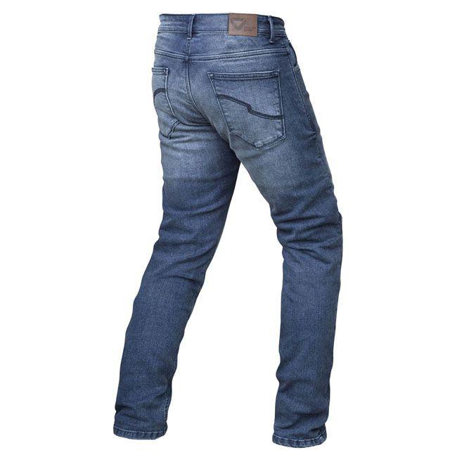 DriRider Titan OTB Jeans - Denim