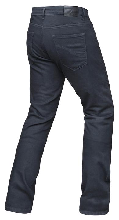 DriRider Titan OTB Jeans - Black SHORT Leg