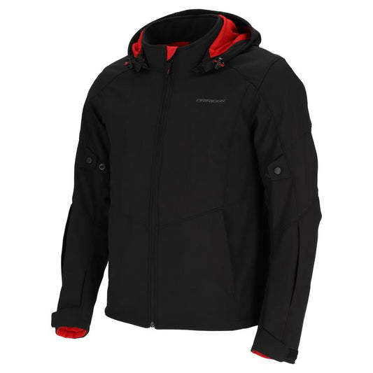 DriRider BLVD Jacket - Black