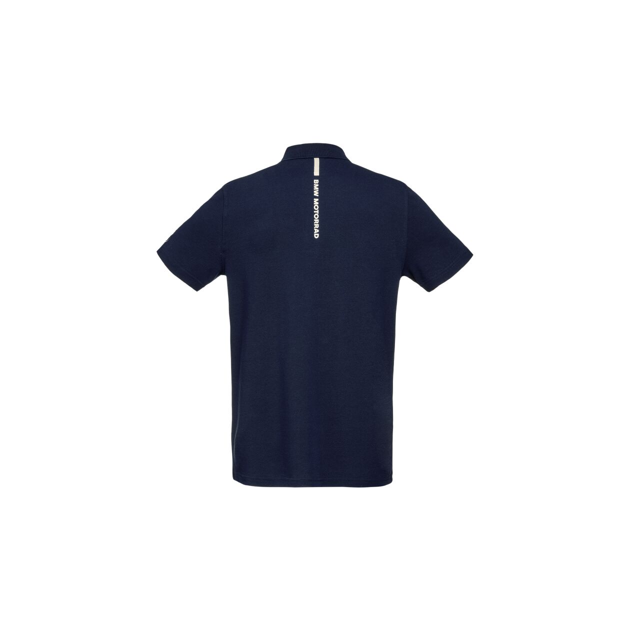 BMW GS Polo Shirt - Navy