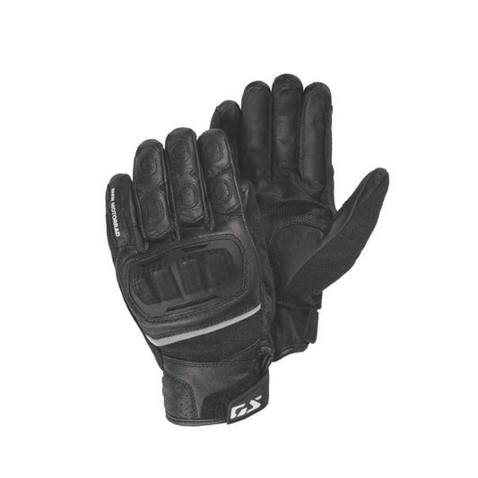 BMW Rallye Gloves Black (2025)