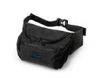 BMW Black Collection Hip Bag