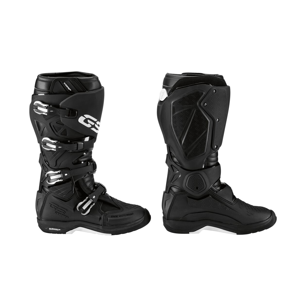 BMW GS Competition Boots