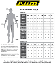 Klim Carlsbad Jacket - Various Colours