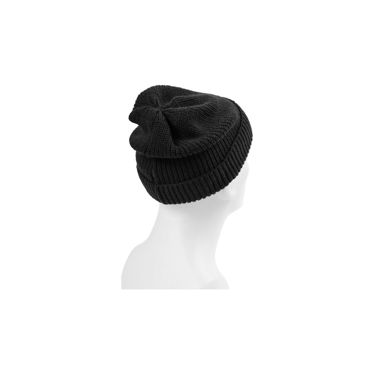 BMW Make Life a Ride Beanie - Black