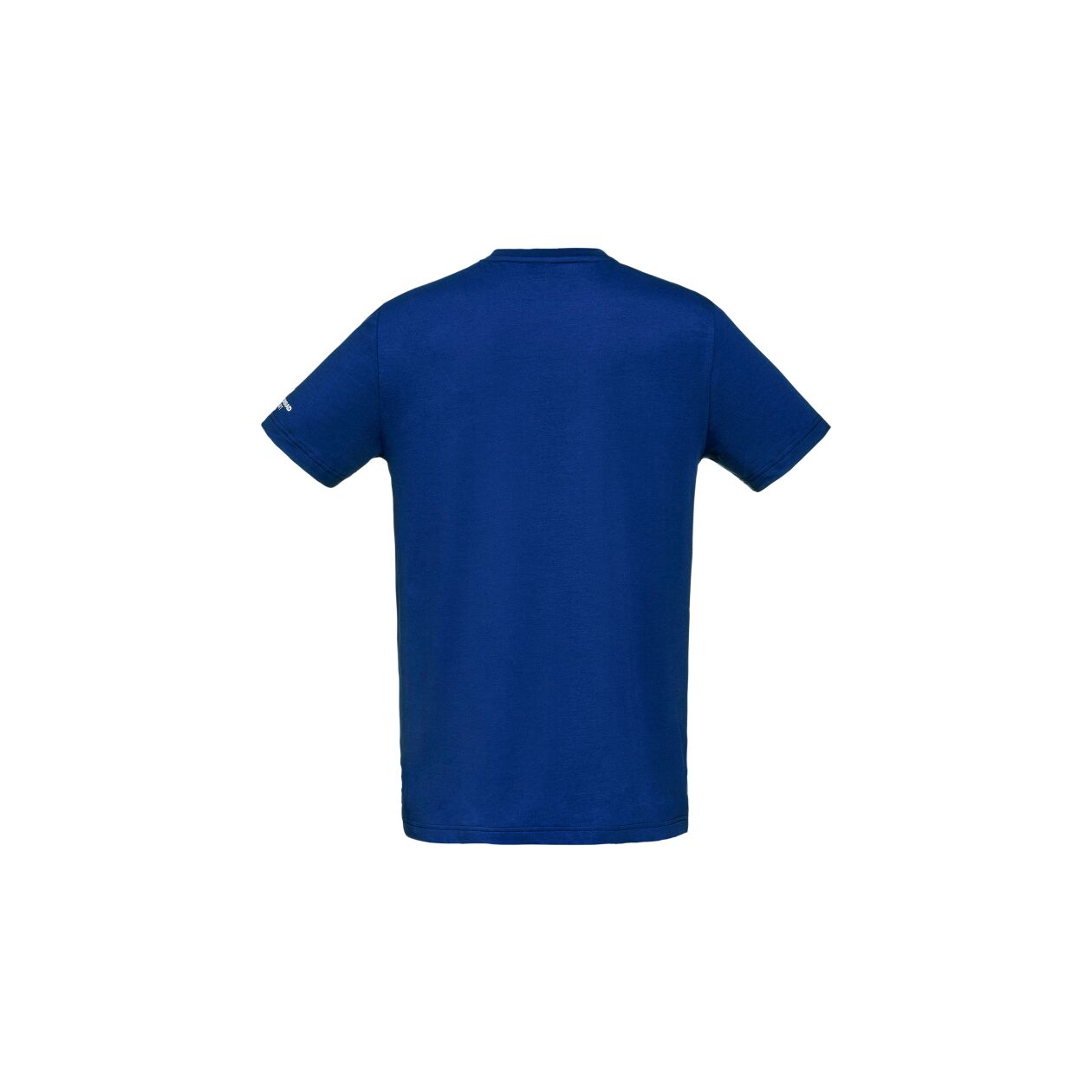 BMW Motorsport T-Shirt - Blue