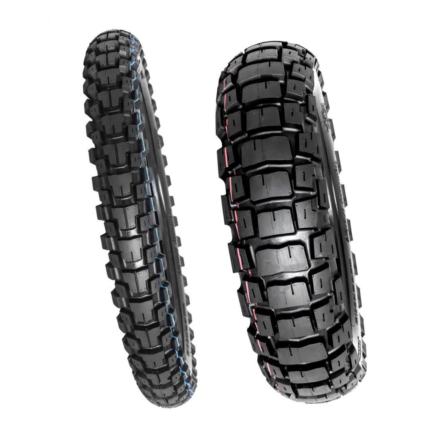 MOTOZ TRACTIONATOR ADVENTURE - 1300GS COMBO