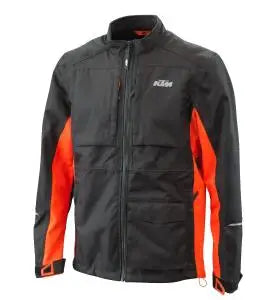 KTM Mens RACETECH Water Proof Jacket