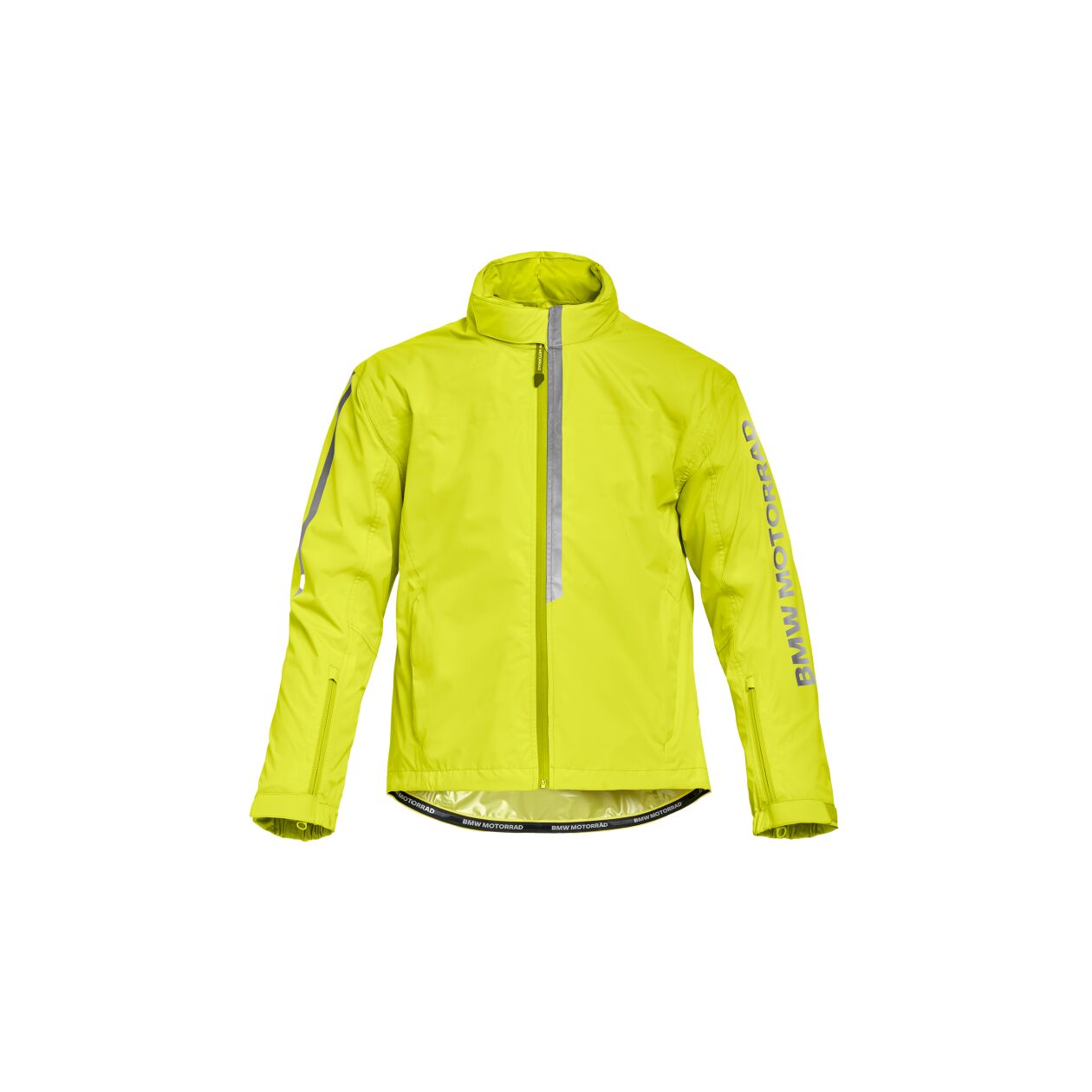 BMW Rainlock Jacket - Hi-Viz