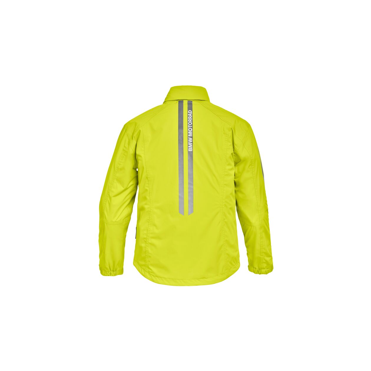 BMW Rainlock Jacket - Hi-Viz