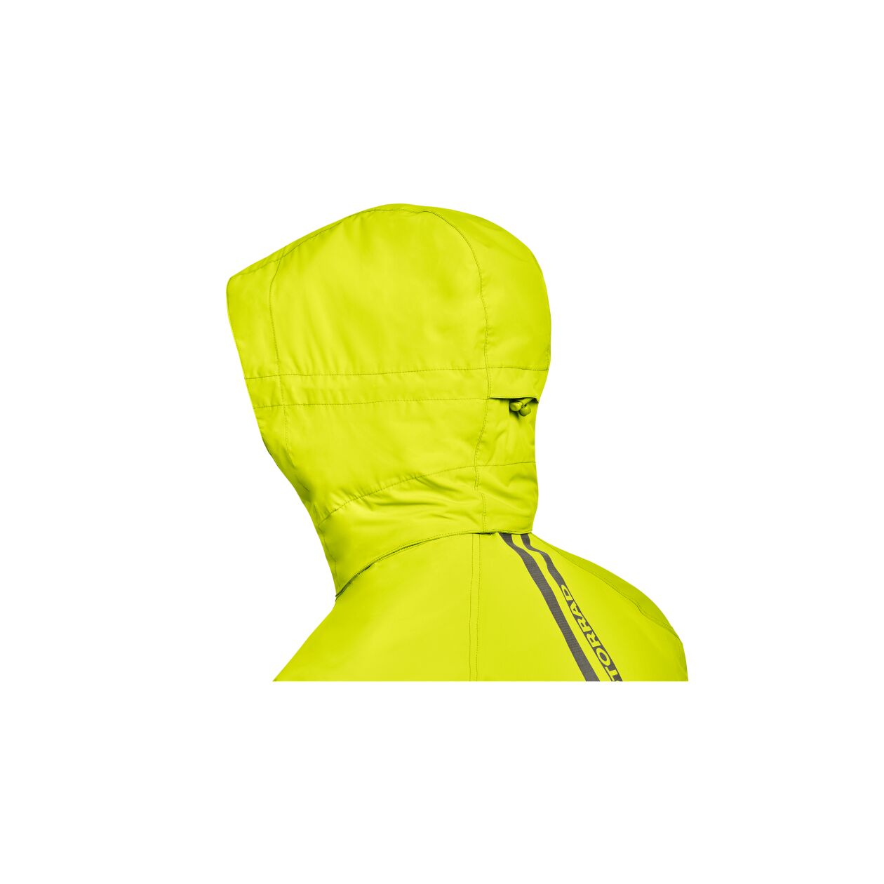 BMW Rainlock Jacket - Hi-Viz