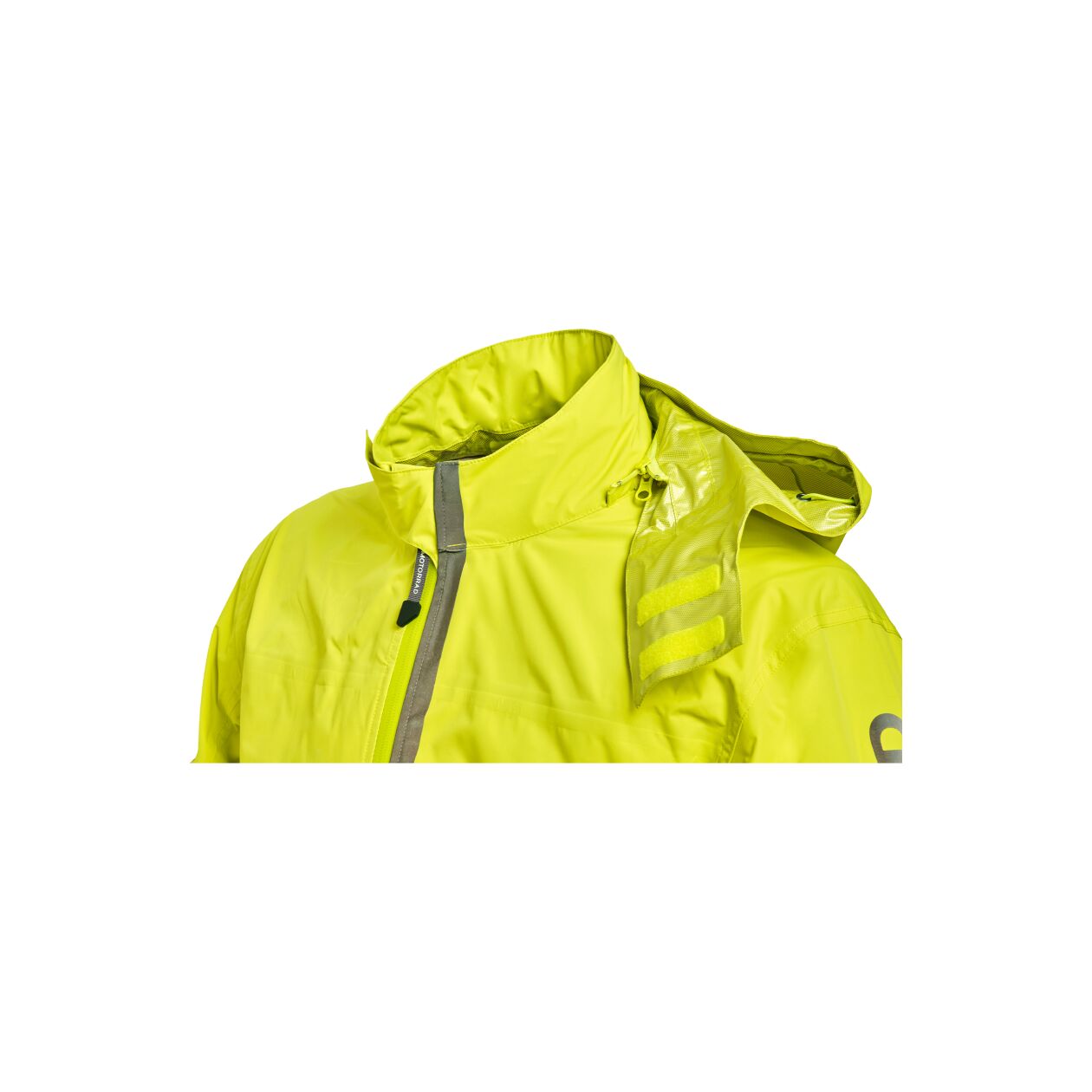 BMW Rainlock Jacket - Hi-Viz